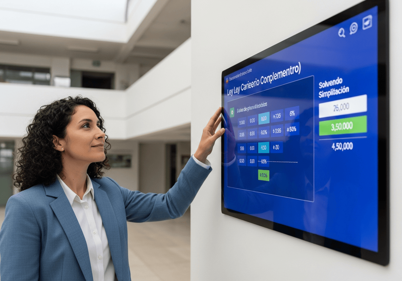 Carrera Docente: Guía para la Transición sin Errores y procesamiento Perfecto de la Planilla Complementaria